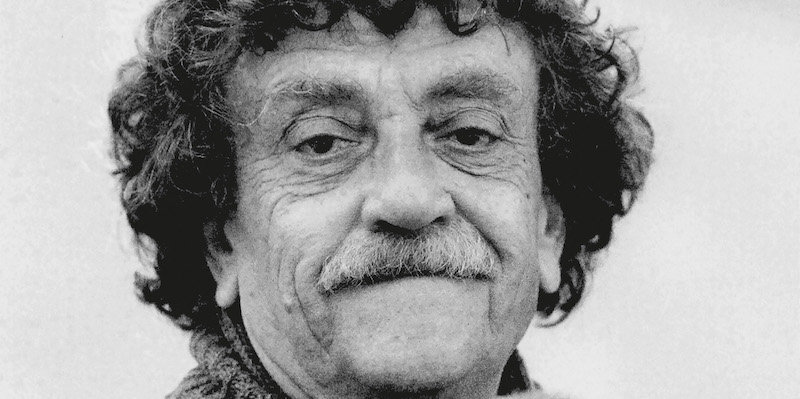 “Polluters Will Be Looked Upon as Swine.” On Kurt Vonnegut’s ...