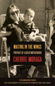 Waiting in the Wings cover 12
