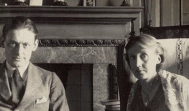The Day Virginia Woolf Brought Her Mom Back to Life ‹ Literary Hub