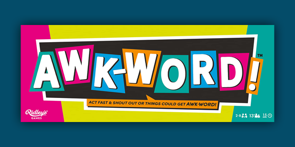 awkword game