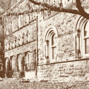 The 65 Best Campus Novels from the Last 100 Years