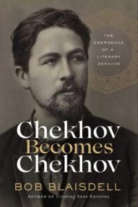 biography of anton chekhov