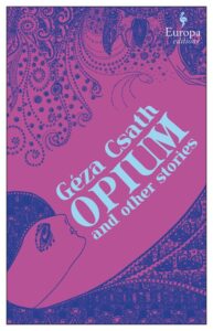 opium and other stories