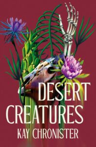desert creatures