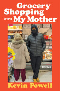 shopping with mother essay