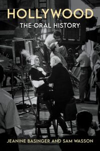 hollywood_The oral history