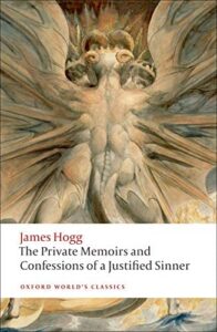 james hogg