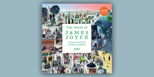 joyce puzzle