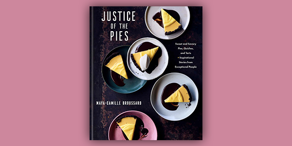 justice of pies