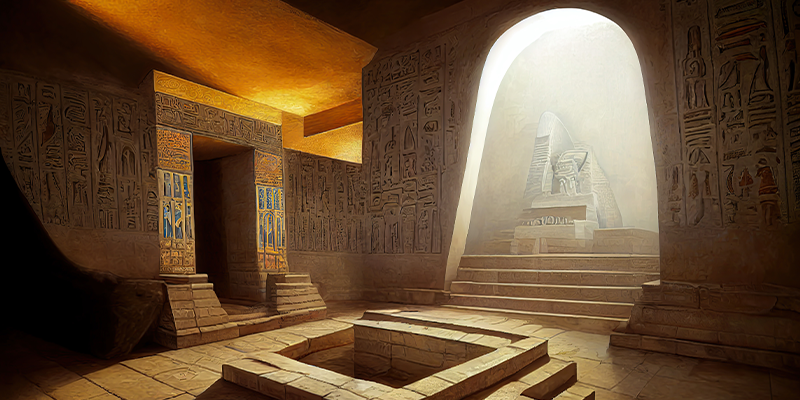 Military Architecture of Ancient Egypt