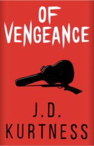 of vengeance