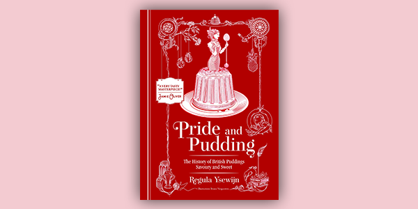 pride and pudding