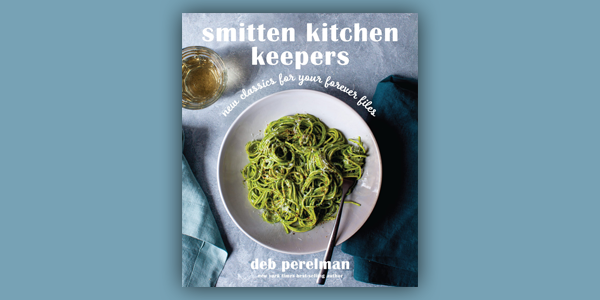 smitten kitchen keepers