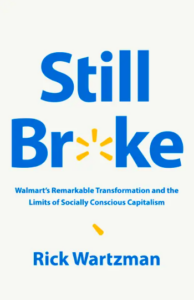 walmart unionization case study