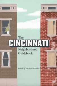 the cincinnati neighborhood guidebook