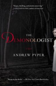 the demonologist