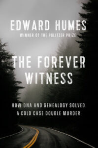 the forever witness_edward humes