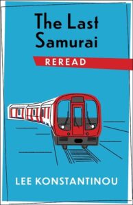 the last samurai read