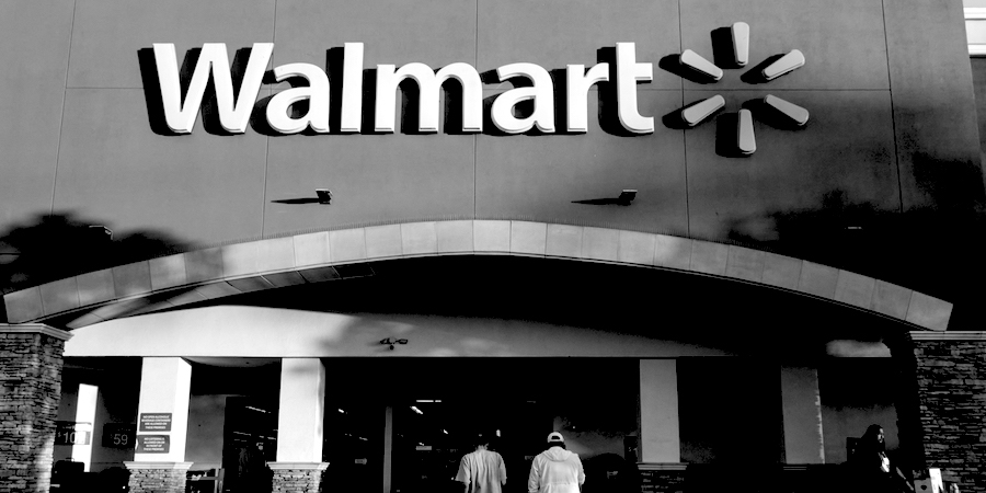 Criticism of Walmart - Wikipedia