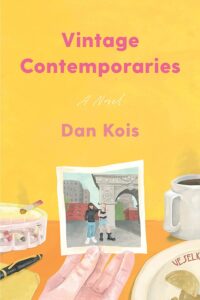 Dan Kois, Vintage Contemporaries 