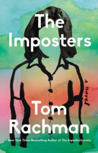 Tom Rachman, The Imposters 