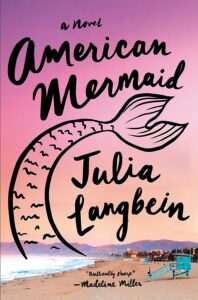 Julia Langbein, American Mermaid 