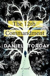 Daniel Torday, The 12th Commandment