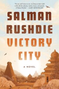 Salman Rushdie, Victory City 