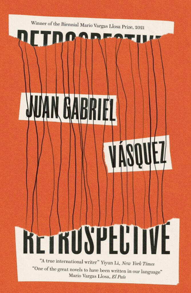 The 13 Best Book Covers of September ‹ Literary Hub