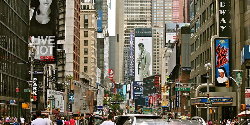 The Intimate City: Walking New York by Michael Kimmelman