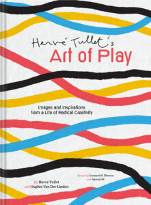Hervé Tullet ‹ Literary Hub
