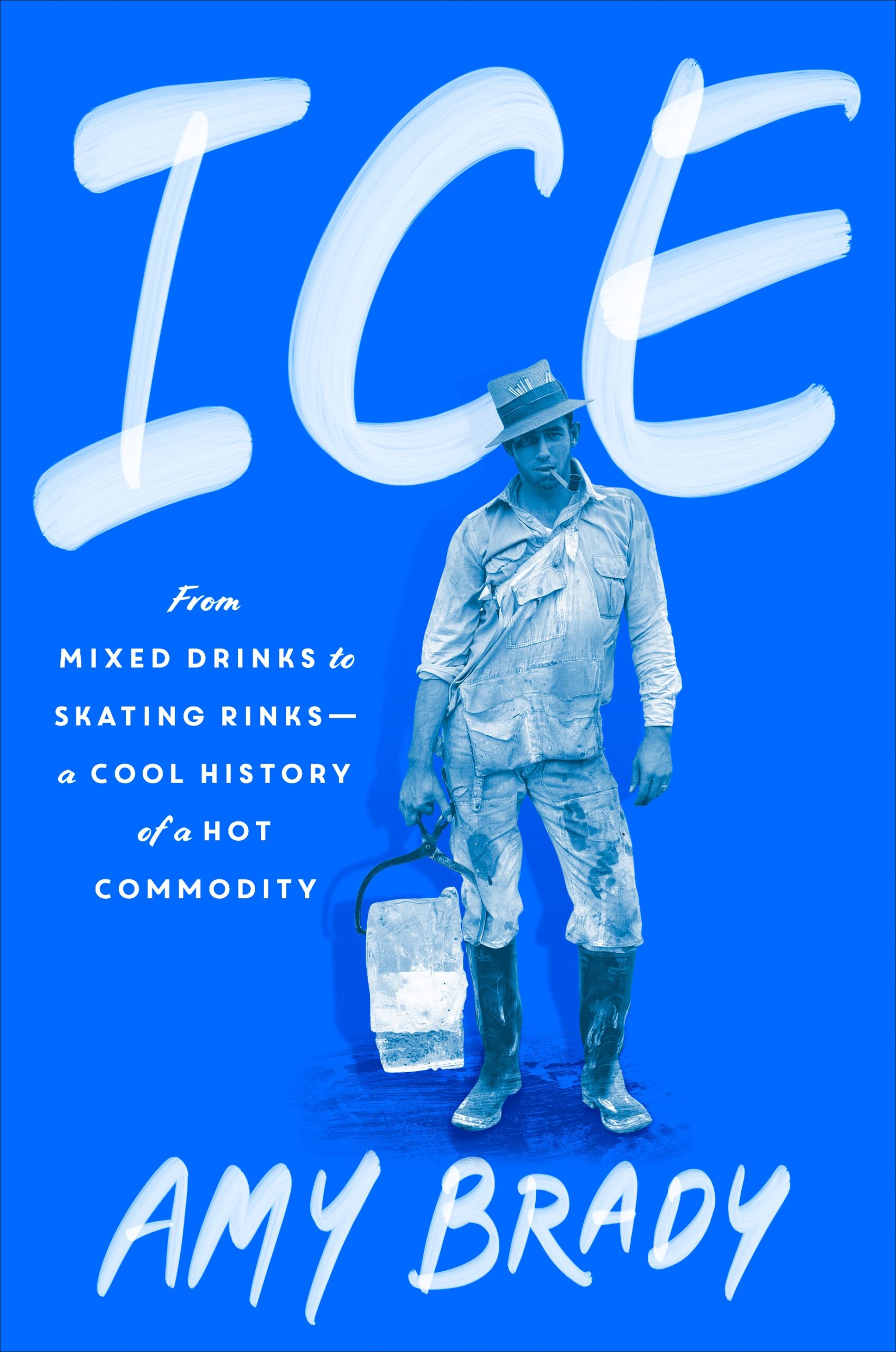 Is Ice America’s Most Literary Element? ‹ Literary Hub
