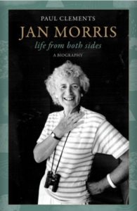 Jan Morris