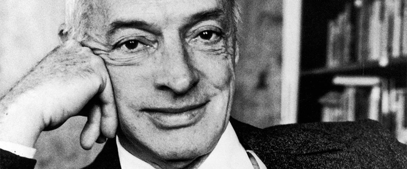 Saul Bellow