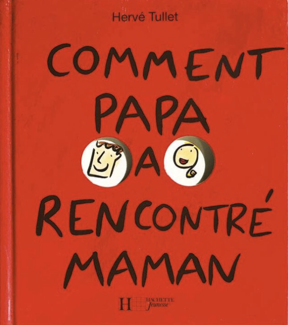 Hervé Tullet Reflects on a Career of Creating Creatively Unconventional Children's  Literature ‹ Literary Hub