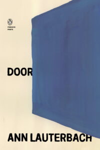 Ann Lauterbach, Door 