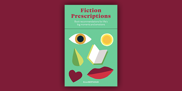 fiction prescriptions