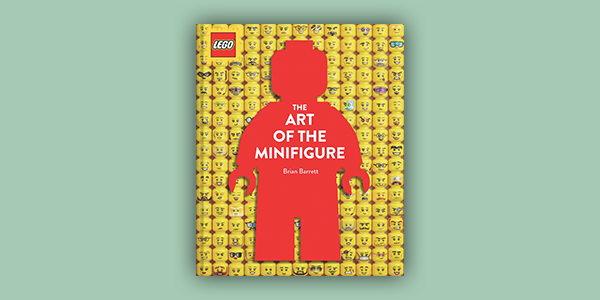 the art of the minifigure