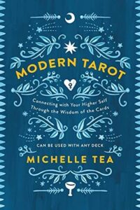 michelle tea modern tarot