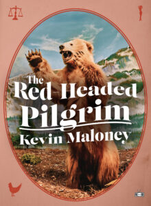 Kevin Maloney, The Red-Headed Pilgrim