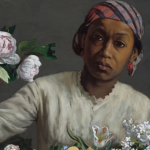 Zaria Ware on the Audacious Legacy of Black Artists and Models in Western Art