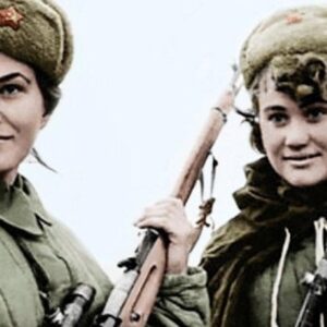 Revisiting Svetlana Alexievich’s <em>The Unwomanly Face of War</em> During Russia’s War on Ukraine