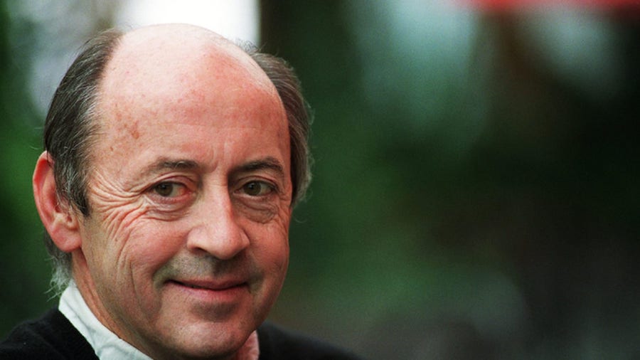 Billy Collins on What it Means to Write “Small” Poems