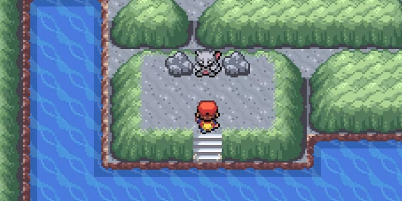 Pokémon FireRed: A Step By Step Guide To Getting Fly
