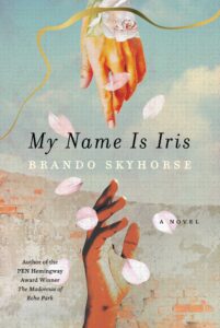 Brando Skyhorse, My Name is Iris 