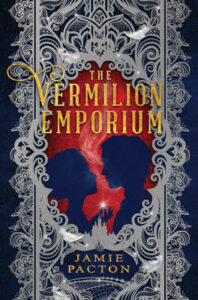 the vermilion emporium