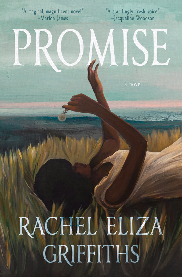 Rachel Eliza Griffiths Promise