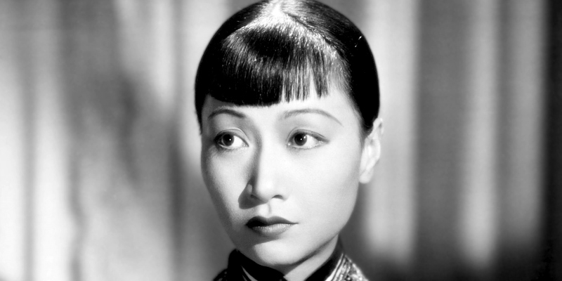 Anna May Wong