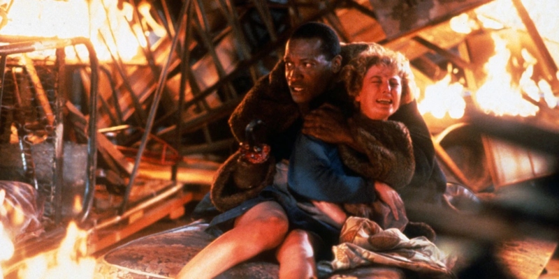 Candyman still