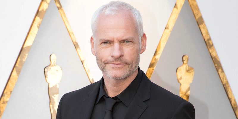 Martin McDonagh